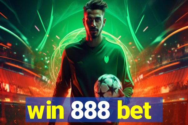 win 888 bet